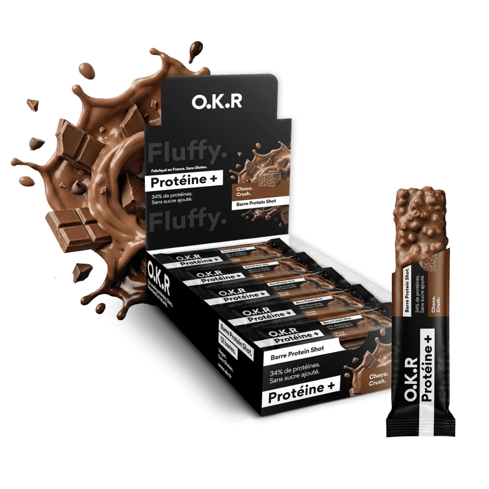 Homepage - Produits